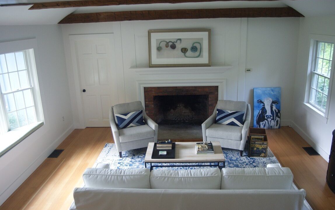 Photo of Livingroom in Manchester