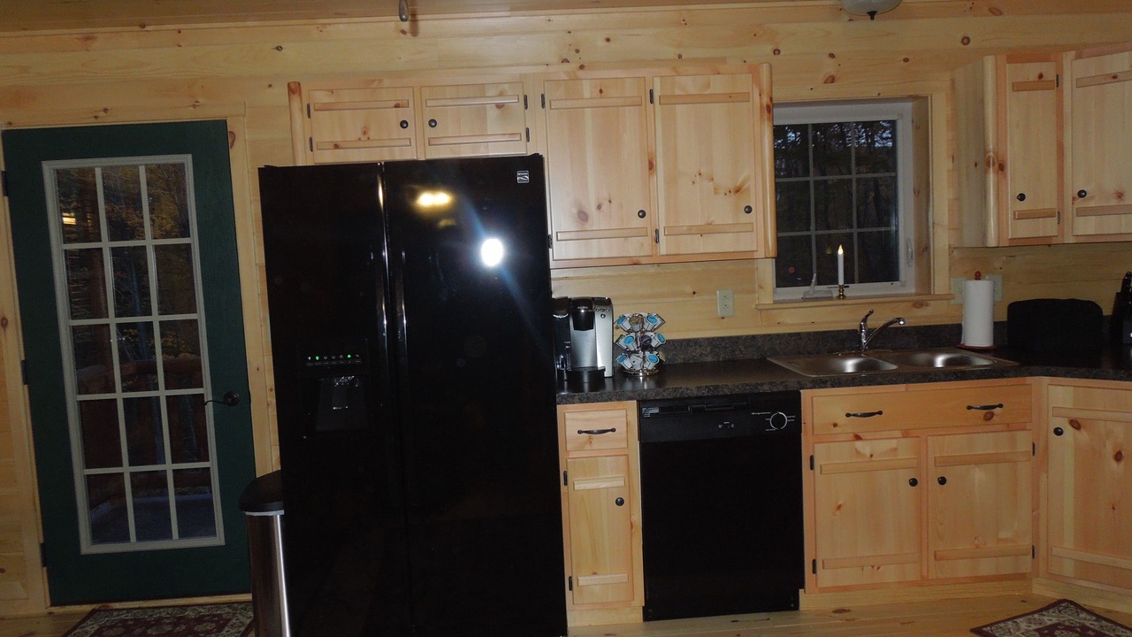 Photo of Kitchen in North River