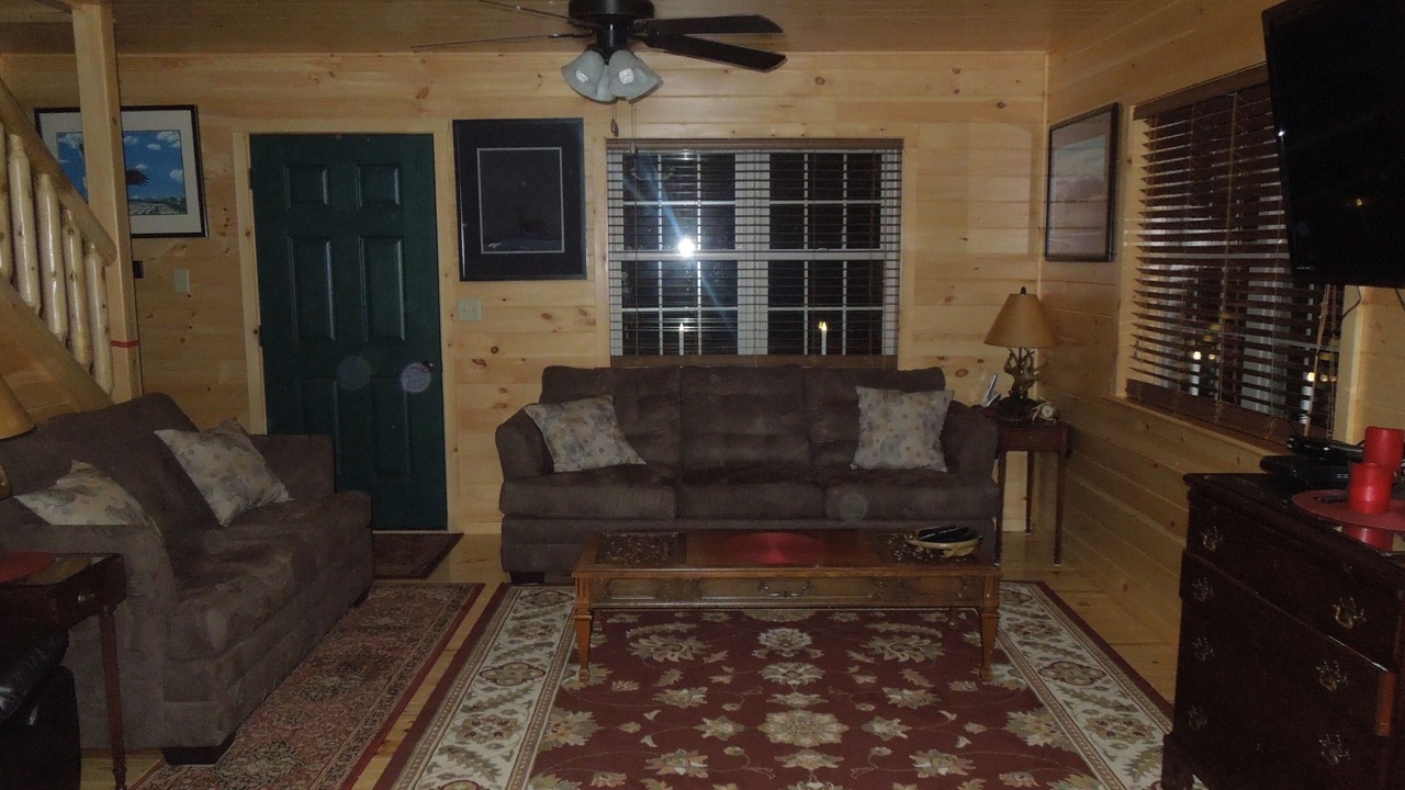 Photo of Livingroom in North River