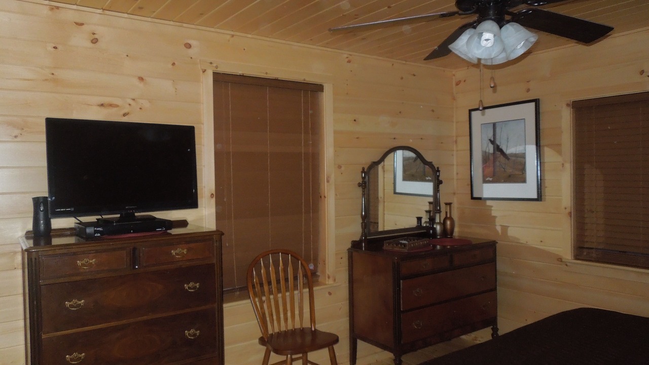 Photo of Bedroom in North River