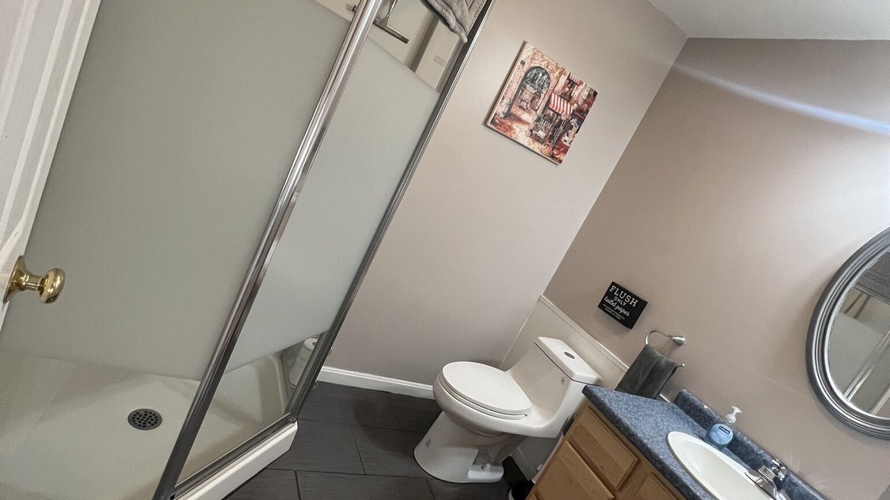 Photo of Bathroom in Moultonborough