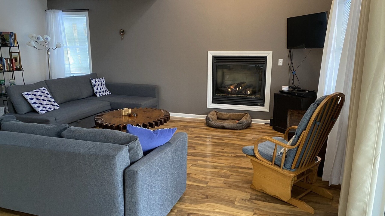 Photo of Bedroom in Moultonborough