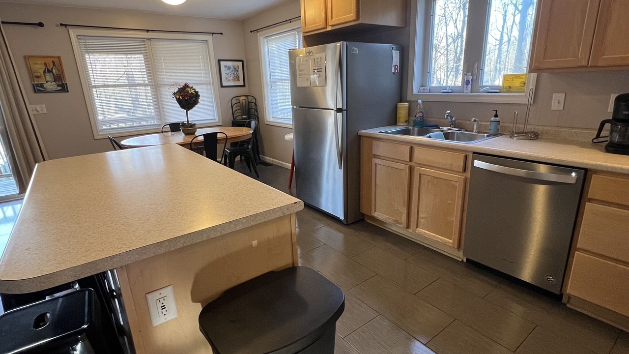 Photo of Bedroom in Moultonborough