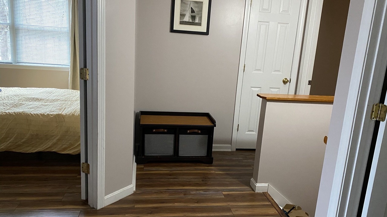 Photo of Bedroom in Moultonborough