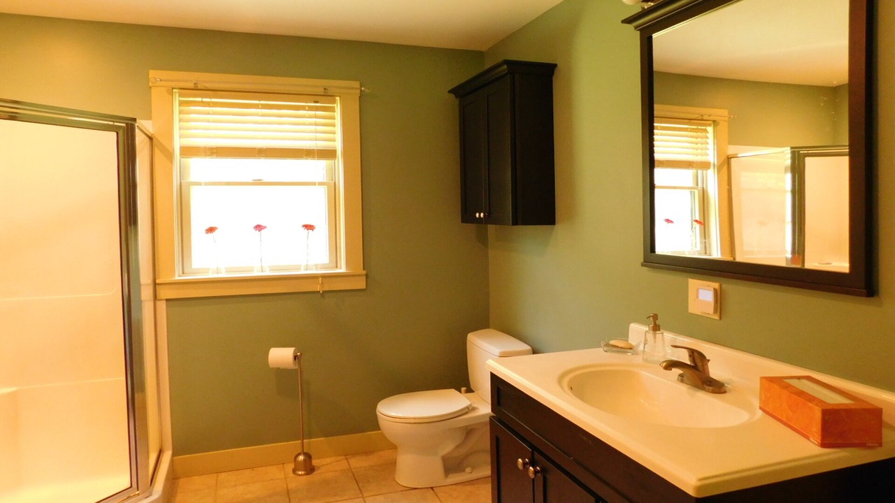 Photo of Bathroom in North Troy