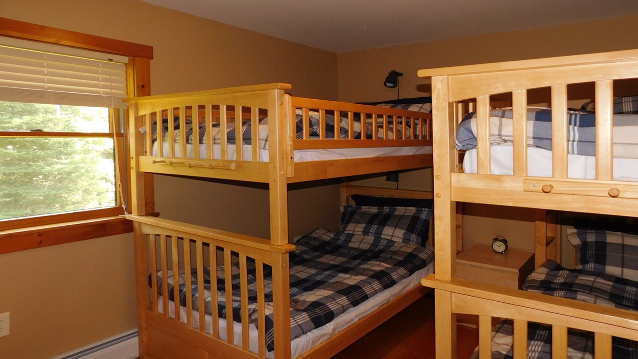 Photo of Bedroom in North Troy