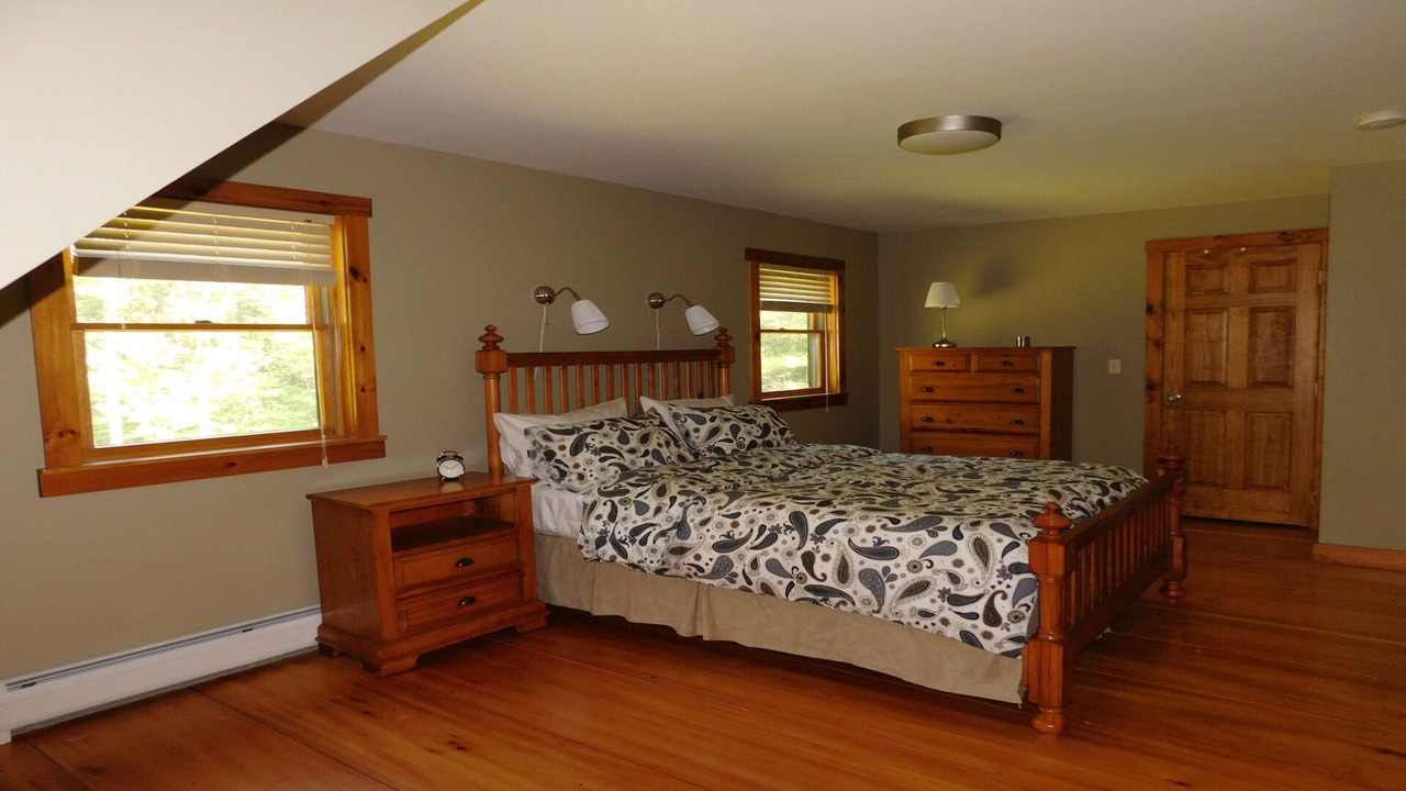 Photo of Bedroom in North Troy