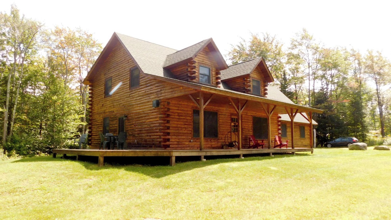 Photo of Outdoor in North Troy