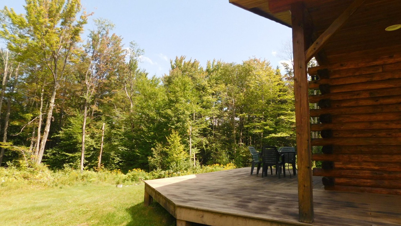 Photo of Outdoor in North Troy