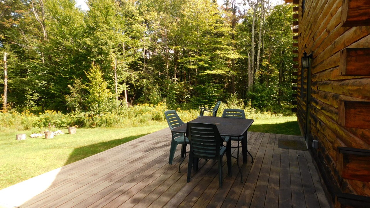 Photo of Outdoor in North Troy
