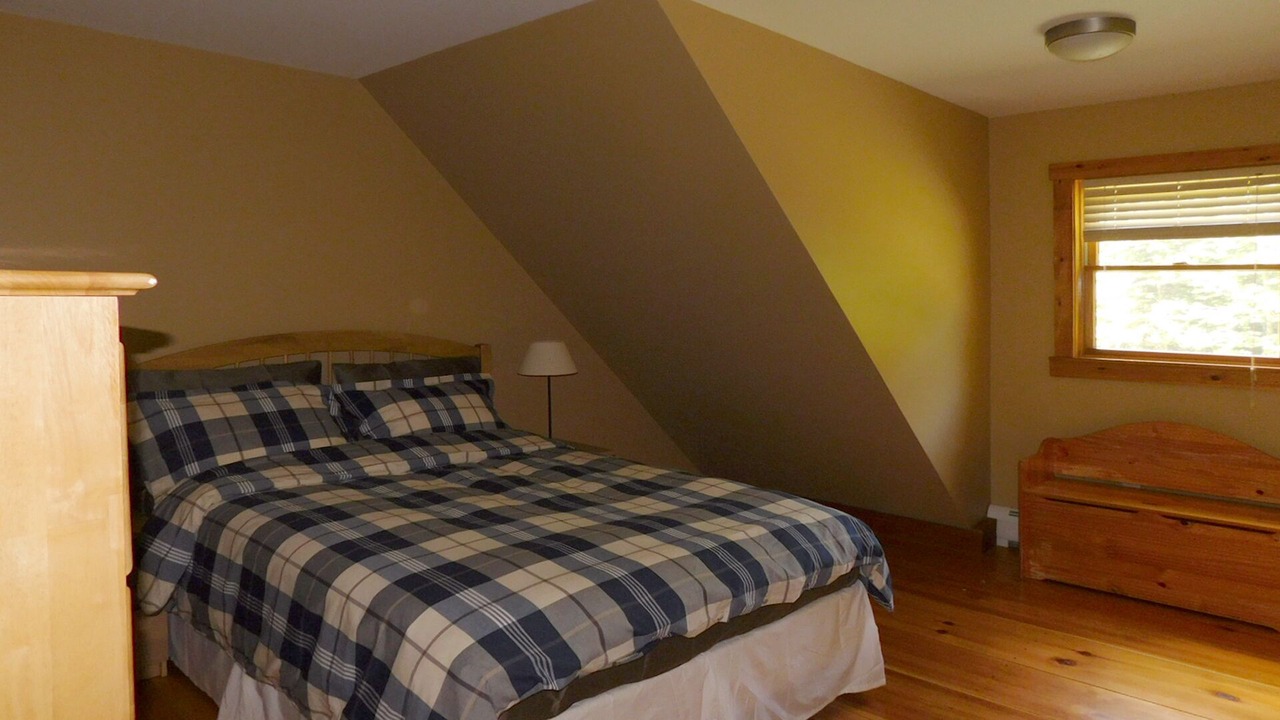 Photo of Bedroom in North Troy