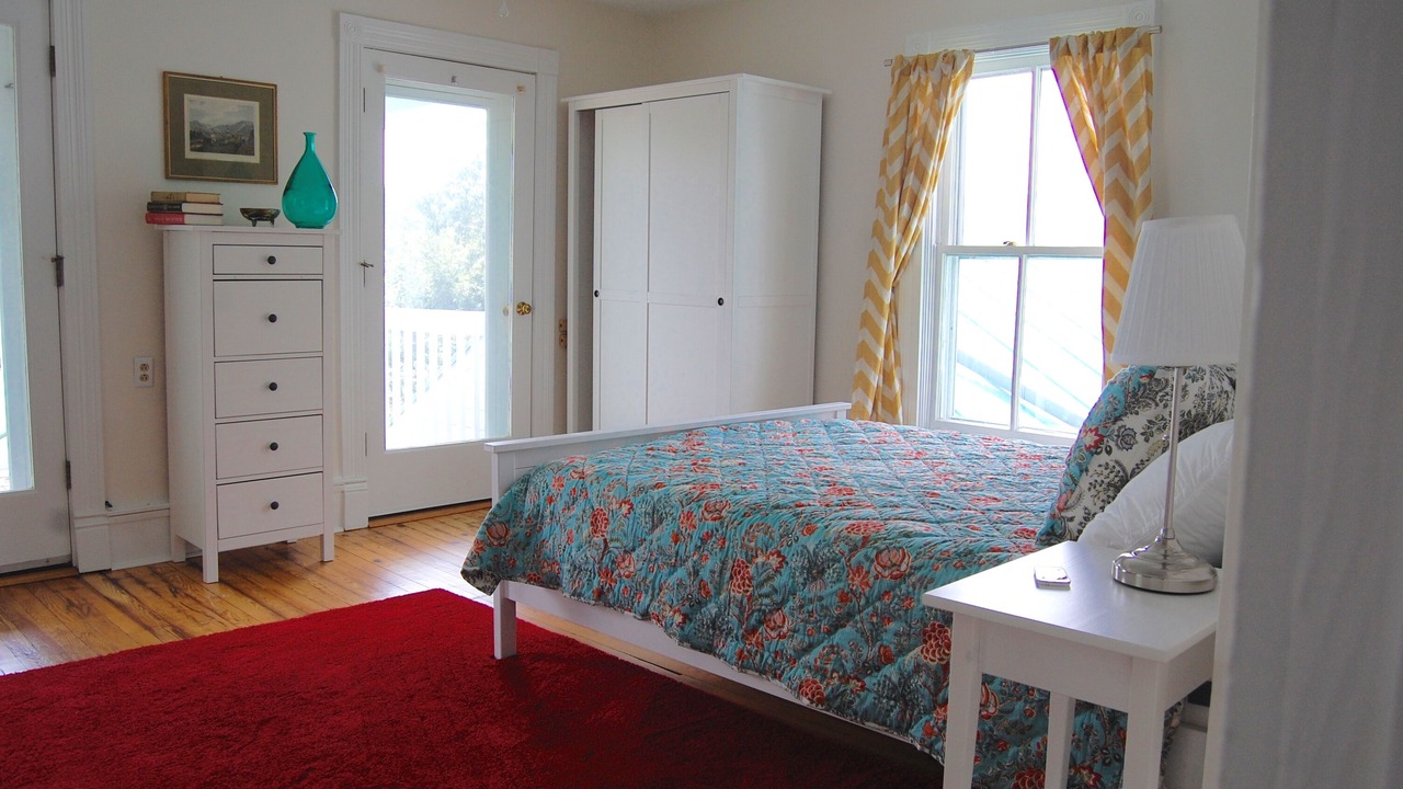 Photo of Bedroom in Afton