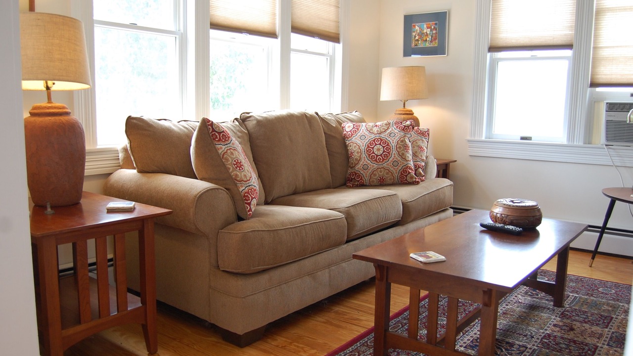 Photo of Livingroom in Afton