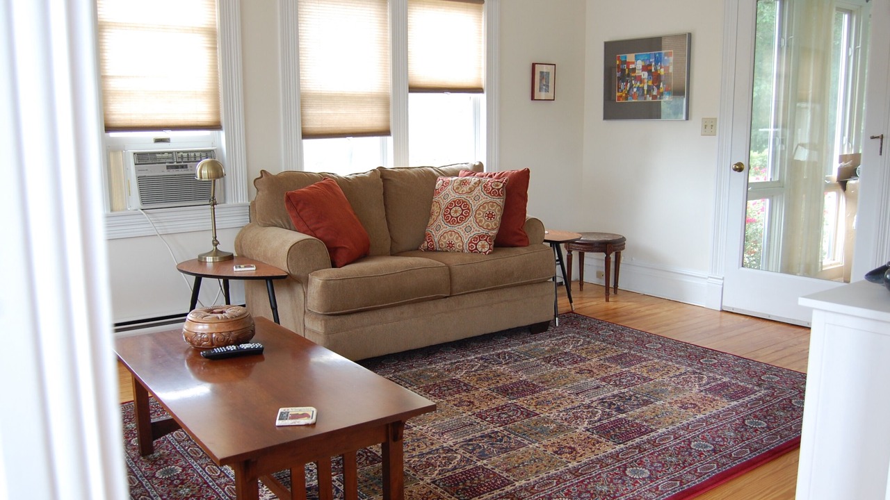 Photo of Livingroom in Afton