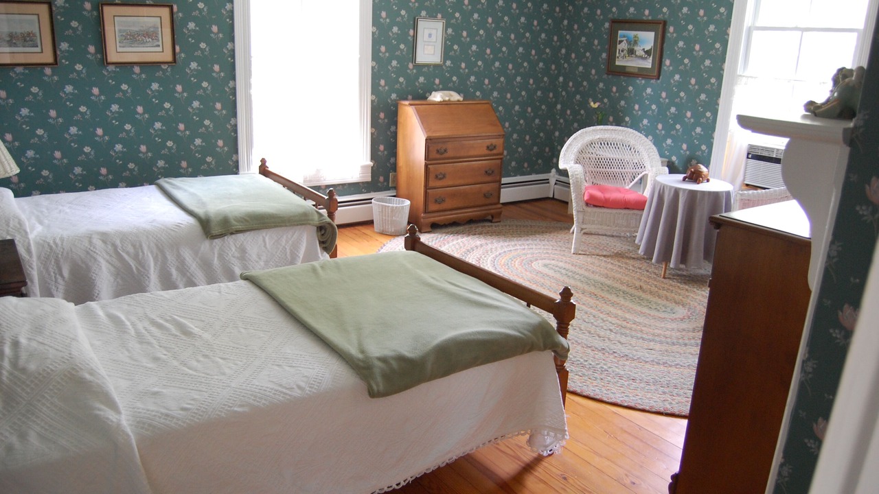 Photo of Bedroom in Afton