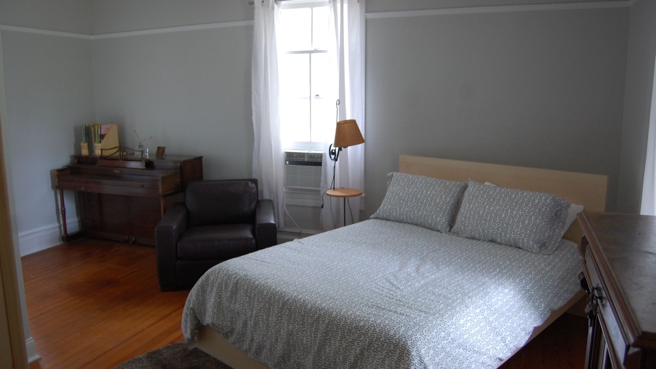 Photo of Bedroom in Afton