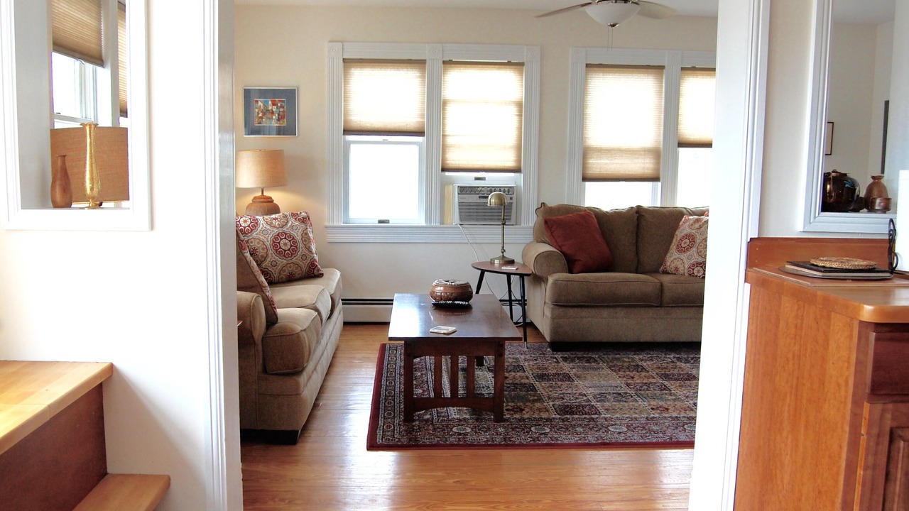 Photo of Livingroom in Afton