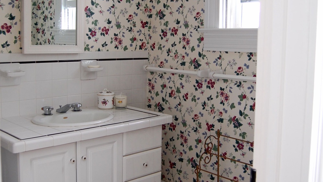 Photo of Bathroom in Afton