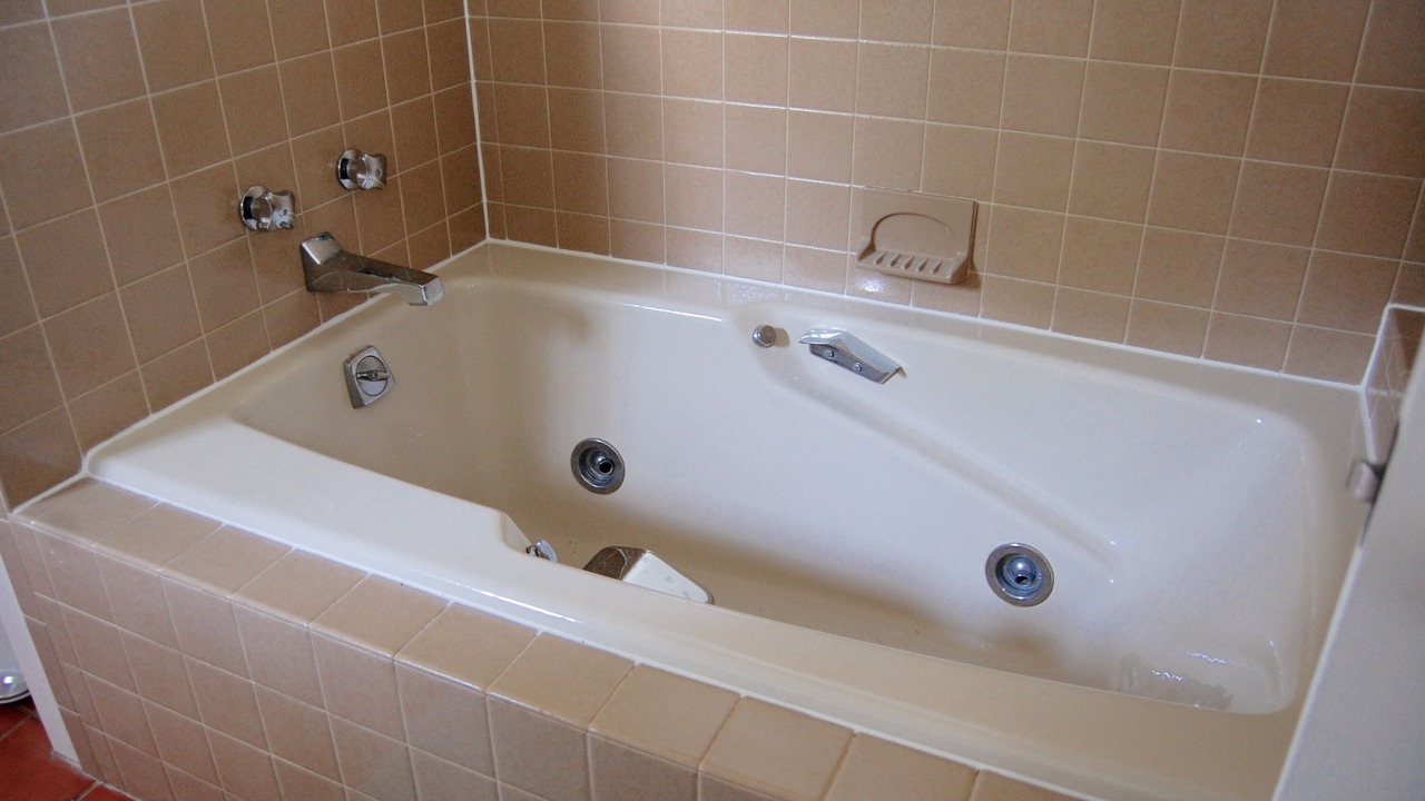 Photo of Bathroom in Afton