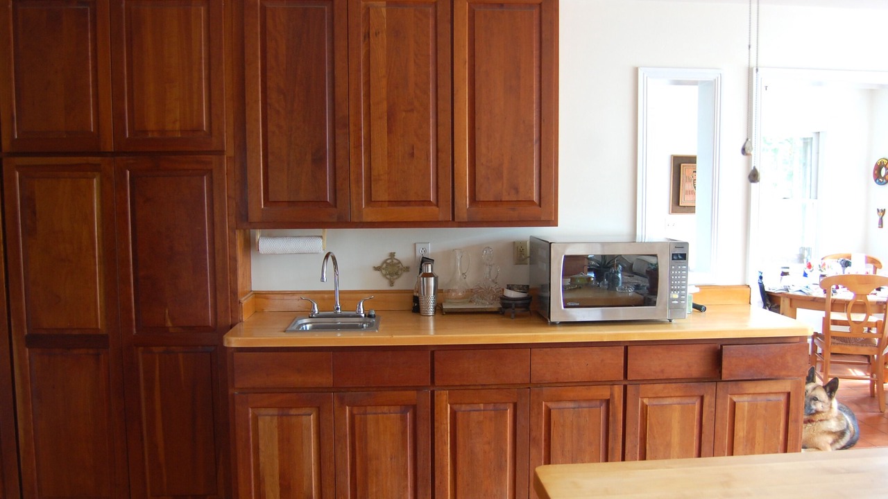 Photo of Kitchen in Afton