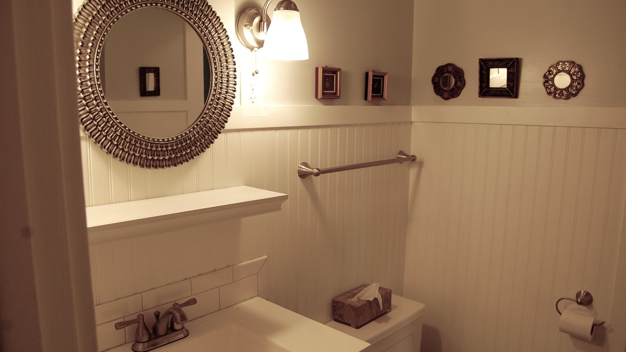 Photo of Bathroom in Afton