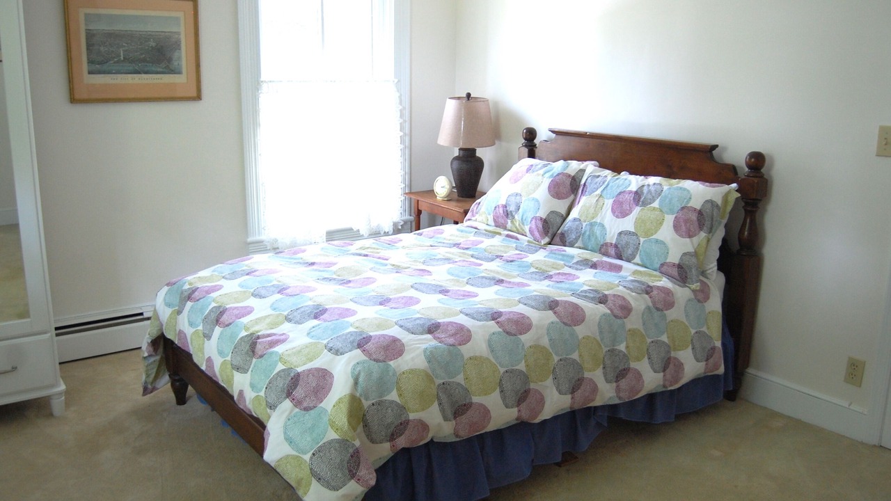Photo of Bedroom in Afton