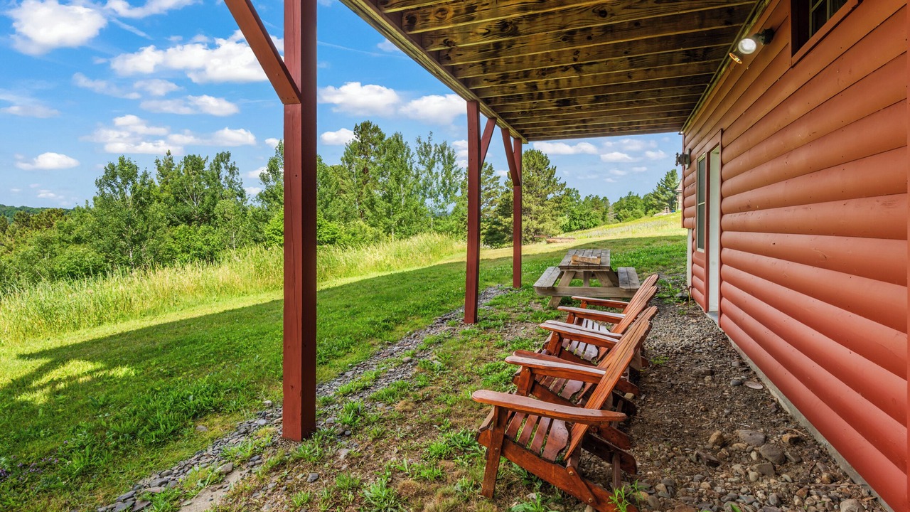 Photo of Outdoor in Rangeley