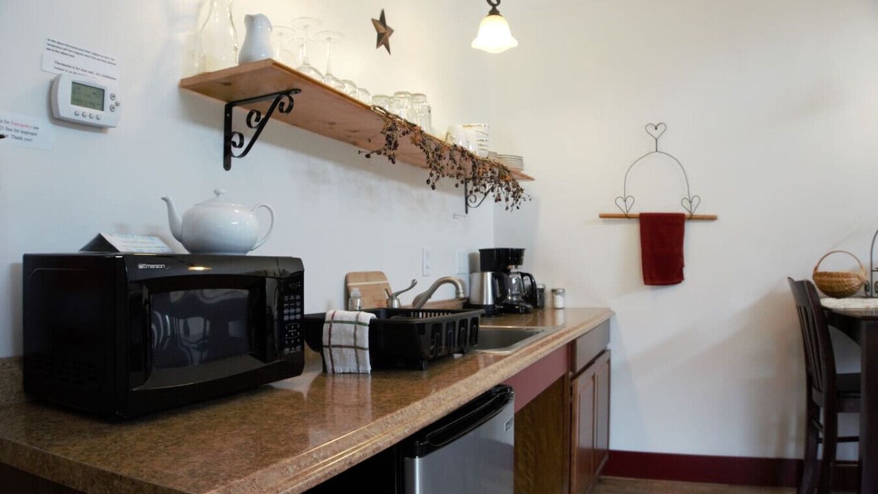 Photo of Kitchen in Hyde Park