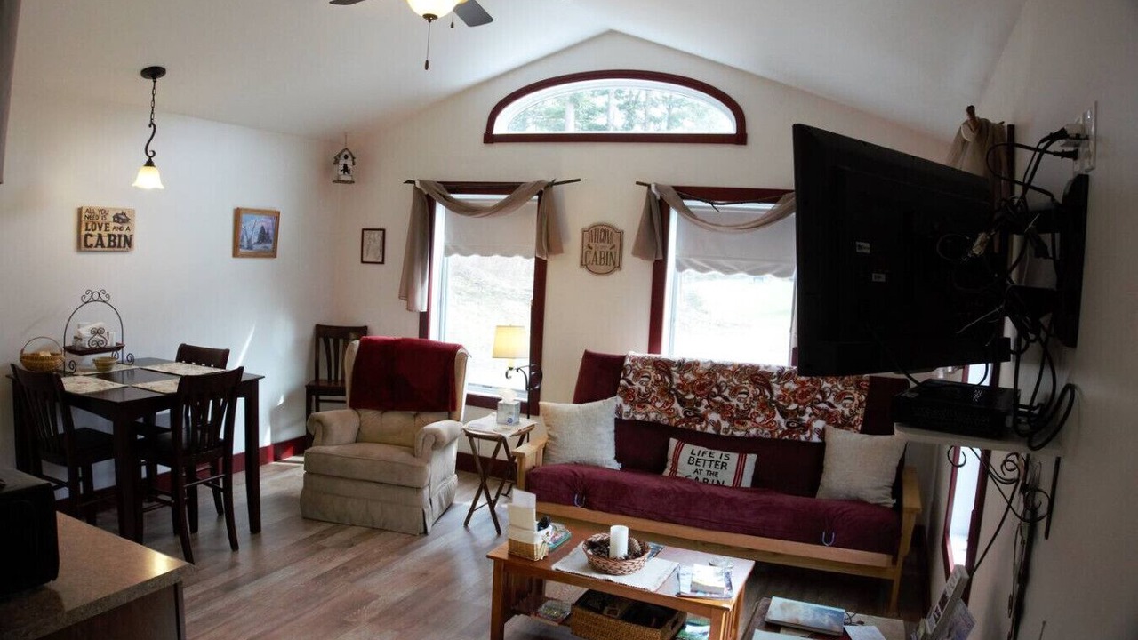 Photo of Livingroom in Hyde Park