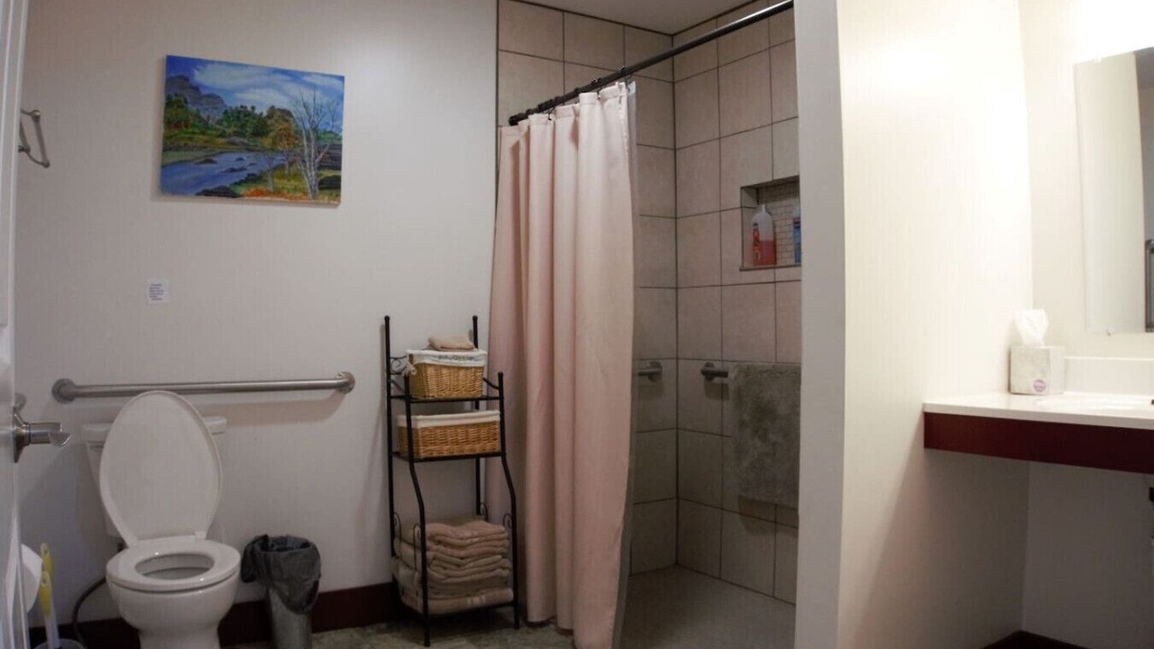 Photo of Bathroom in Hyde Park