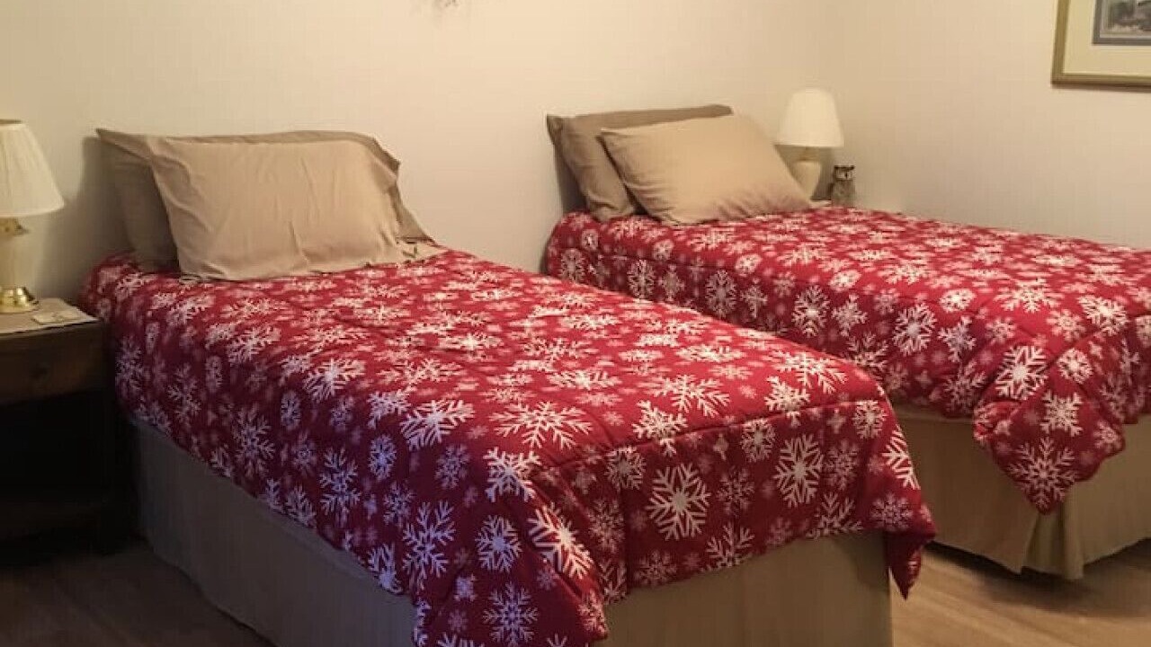 Photo of Bedroom in Hyde Park