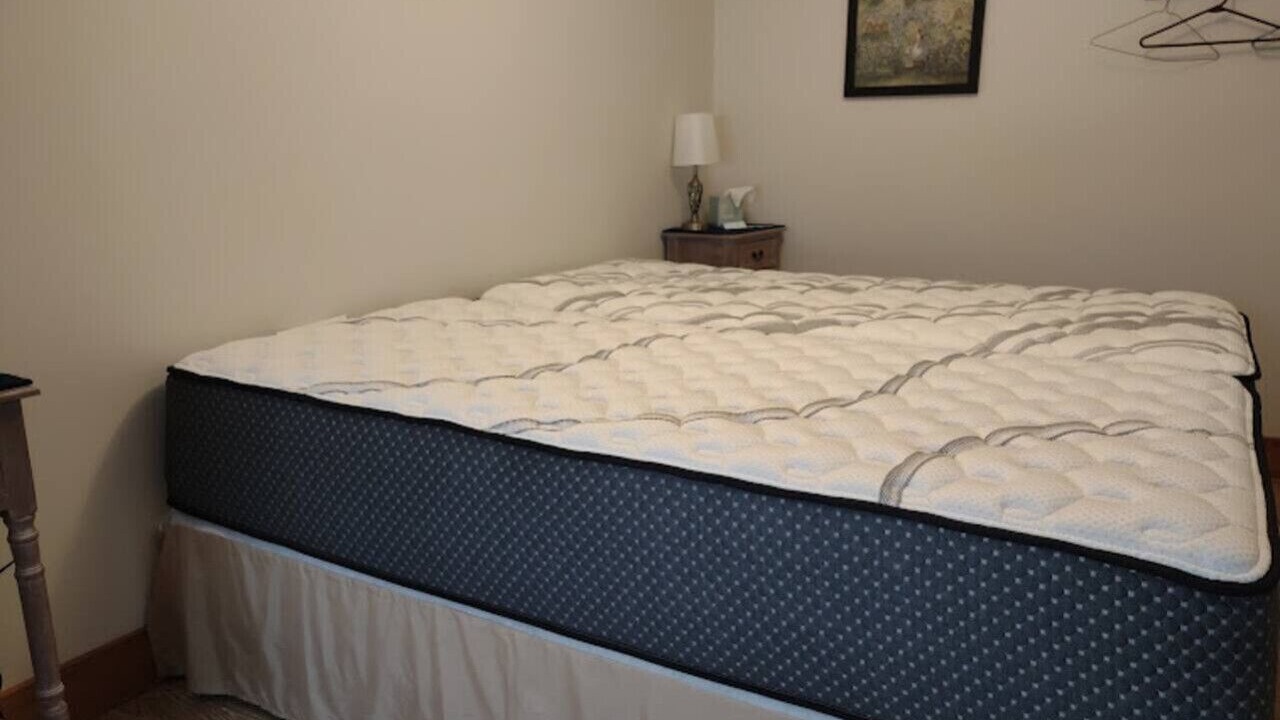Photo of Bedroom in Hyde Park