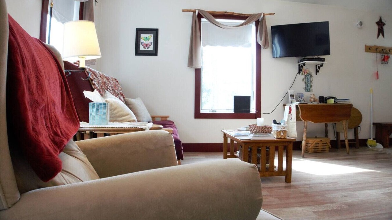 Photo of Livingroom in Hyde Park