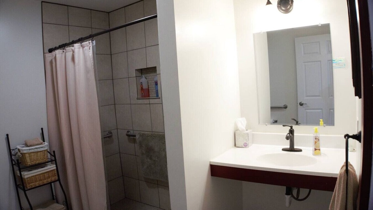 Photo of Bathroom in Hyde Park