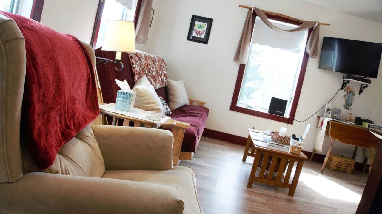 Photo of Livingroom in Hyde Park