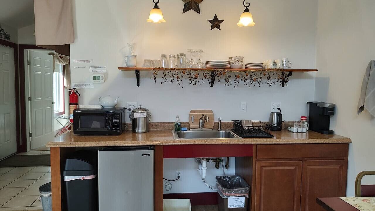 Photo of Kitchen in Hyde Park