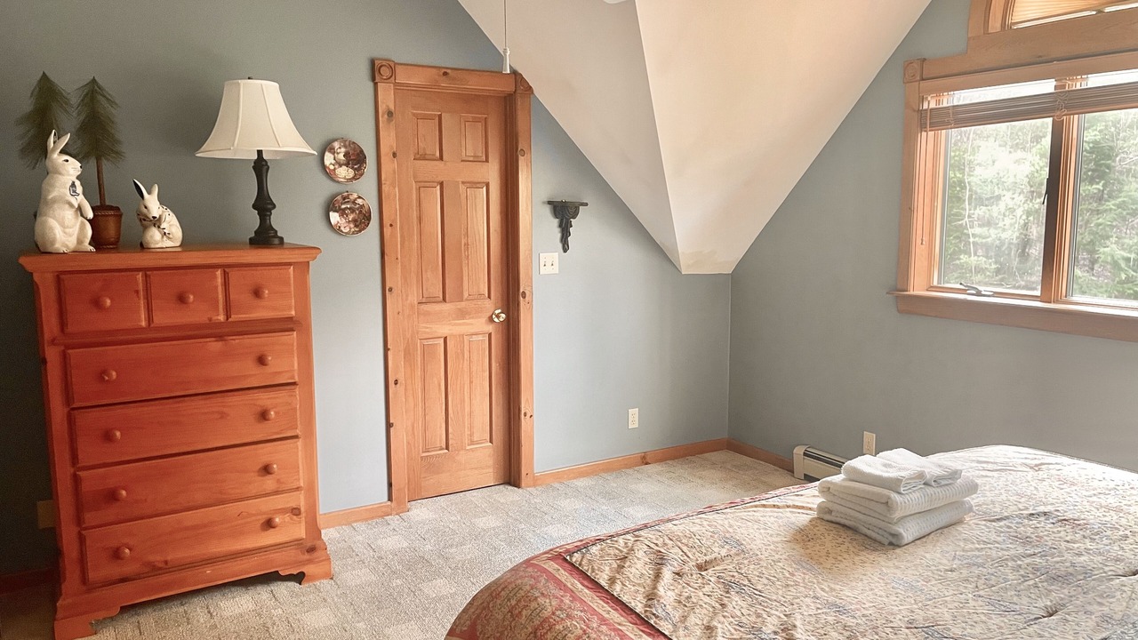 Photo of Bathroom in Ludlow