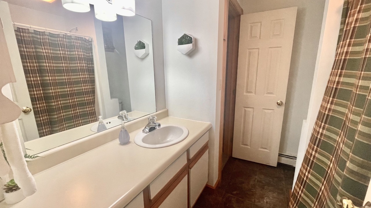 Photo of Bathroom in Ludlow
