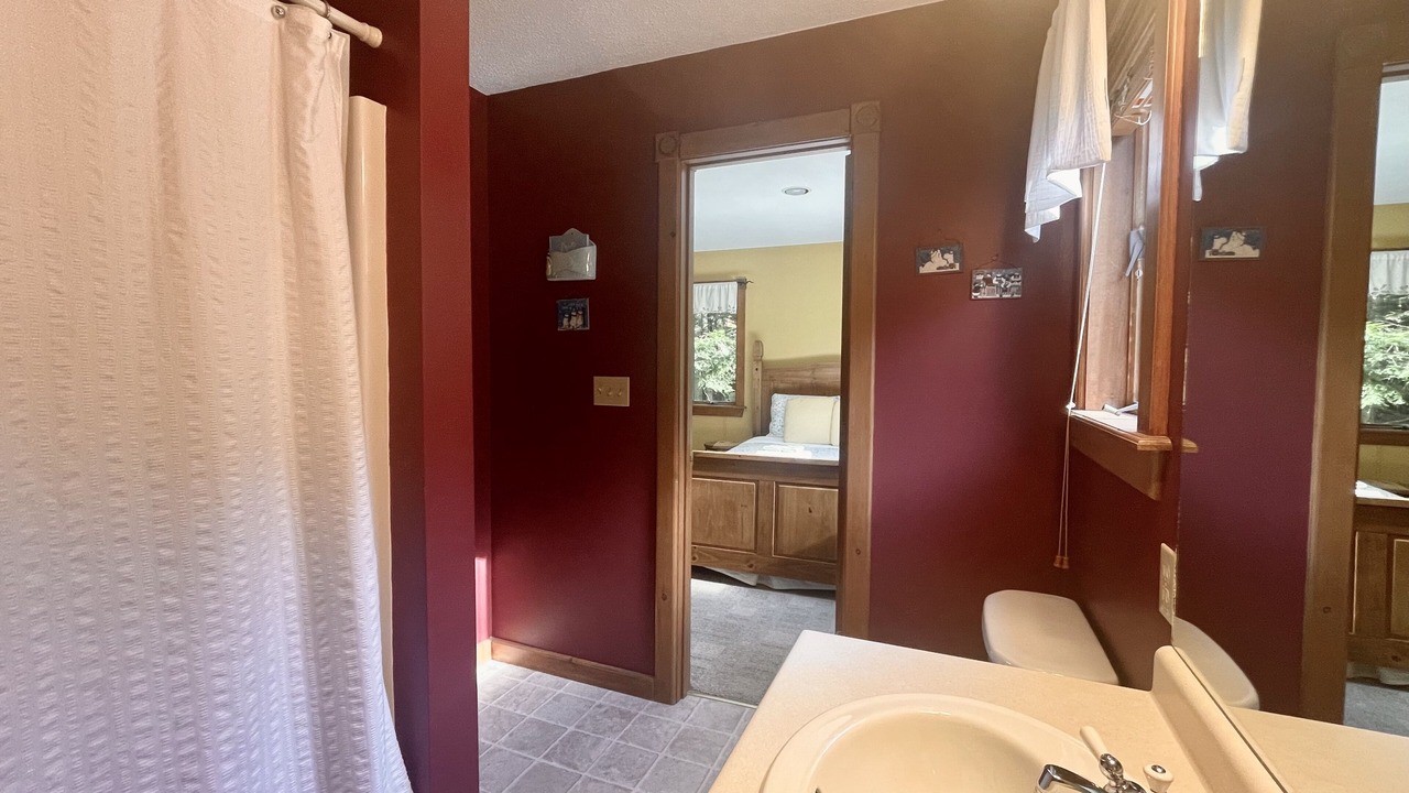 Photo of Bathroom in Ludlow