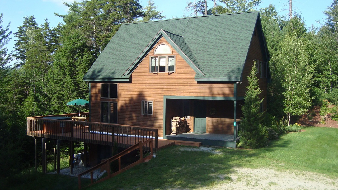 Photo of Outdoor in Ludlow
