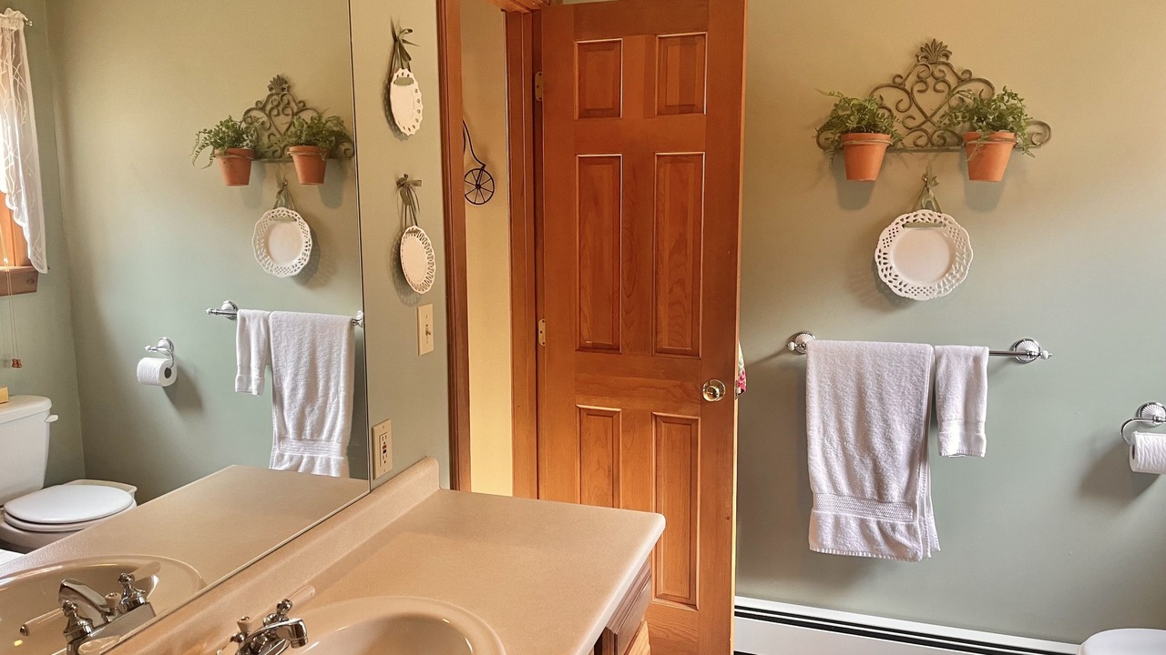 Photo of Bathroom in Ludlow