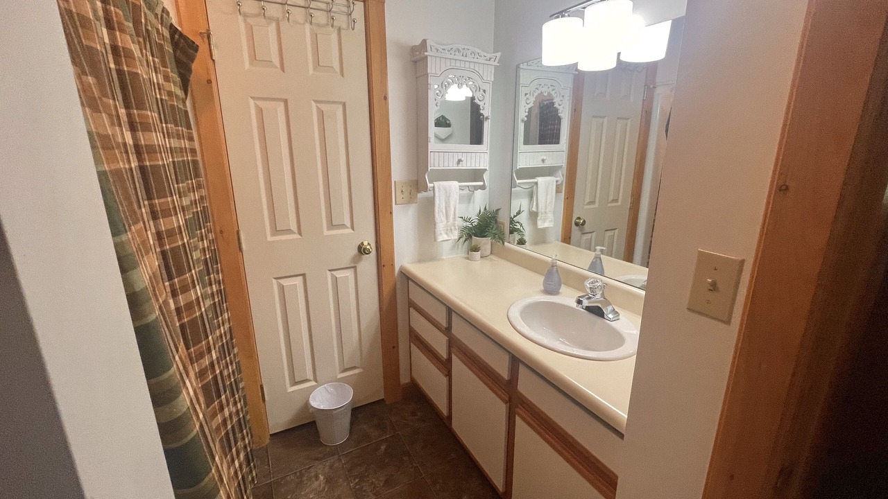 Photo of Bathroom in Ludlow