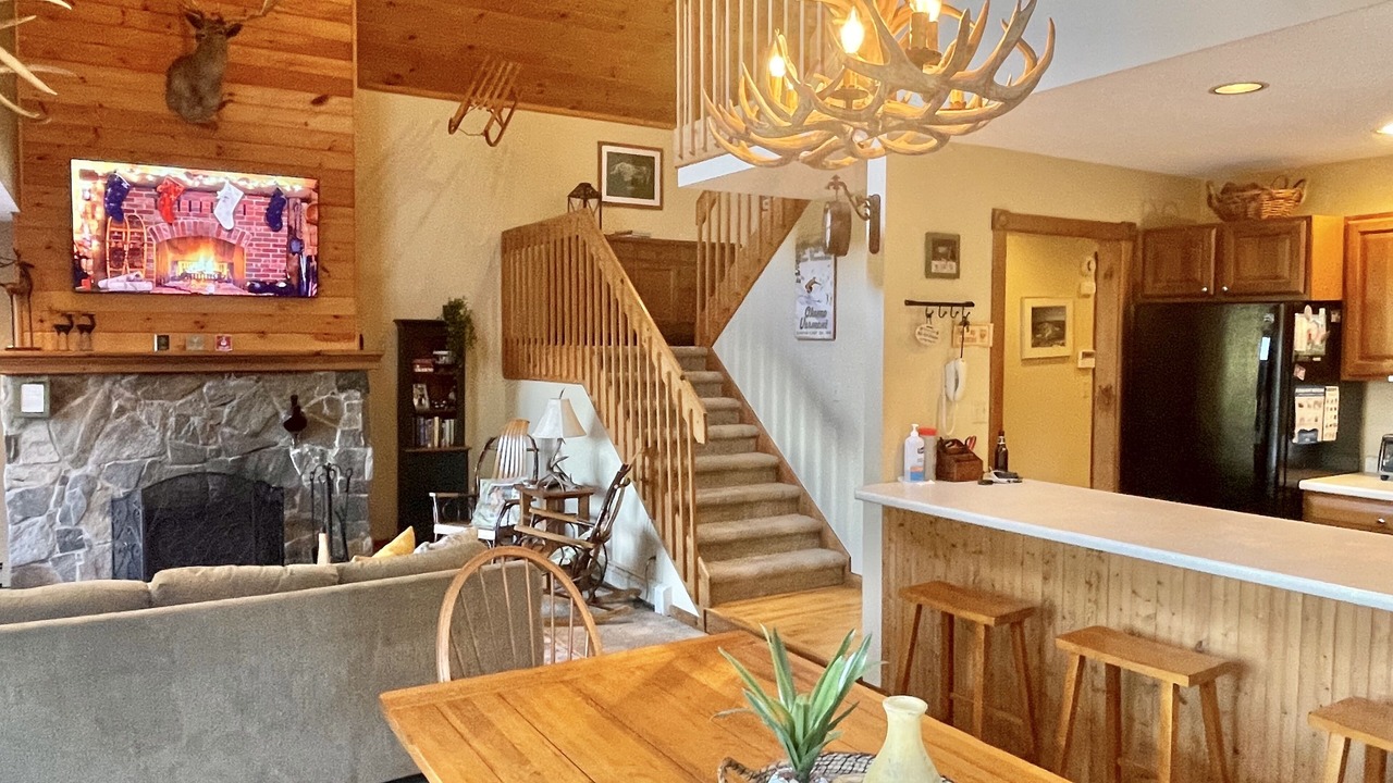 Photo of Livingroom in Ludlow
