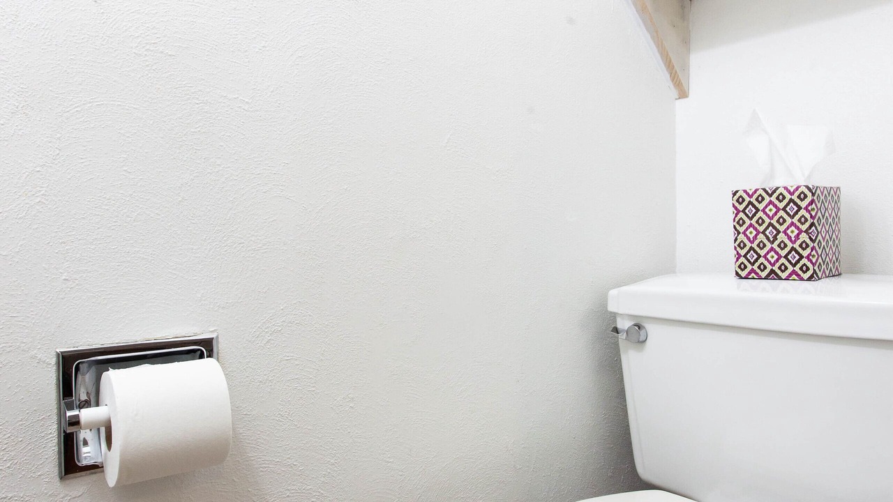 Photo of Bathroom in Margaretville