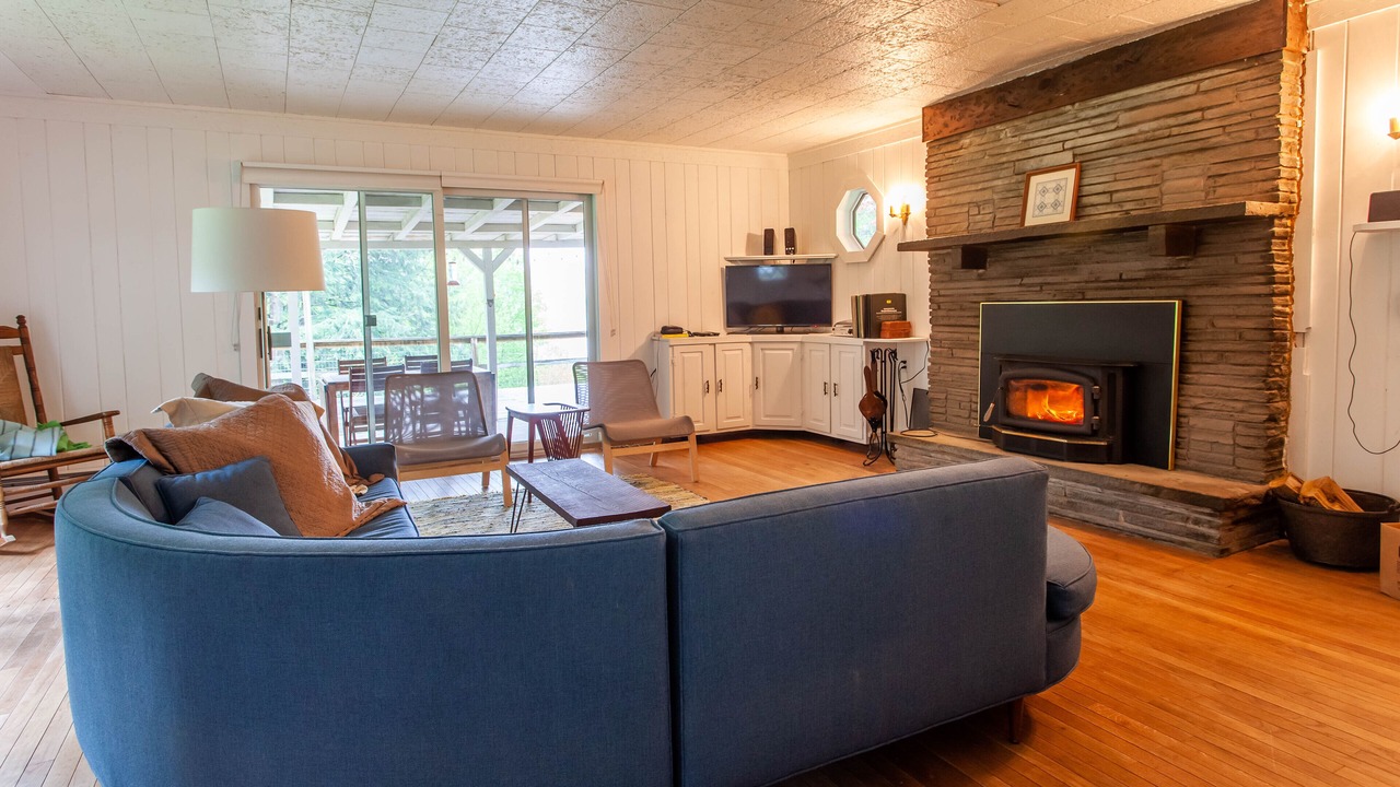 Photo of Bedroom in Margaretville
