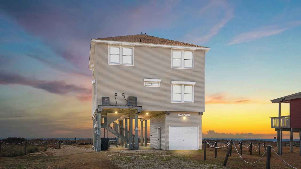 Photo of Outdoor in Terramar Beach