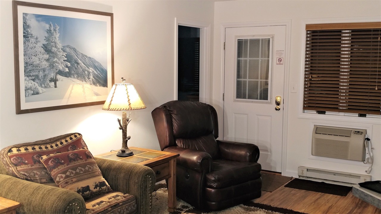 Photo of Livingroom in Lincoln