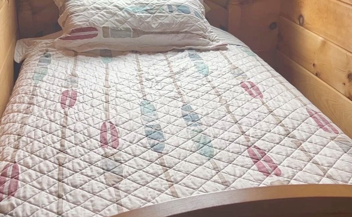 Photo of Bedroom in Acworth