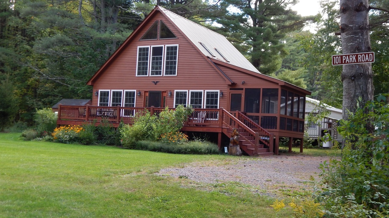 Photo of Outdoor in Wells