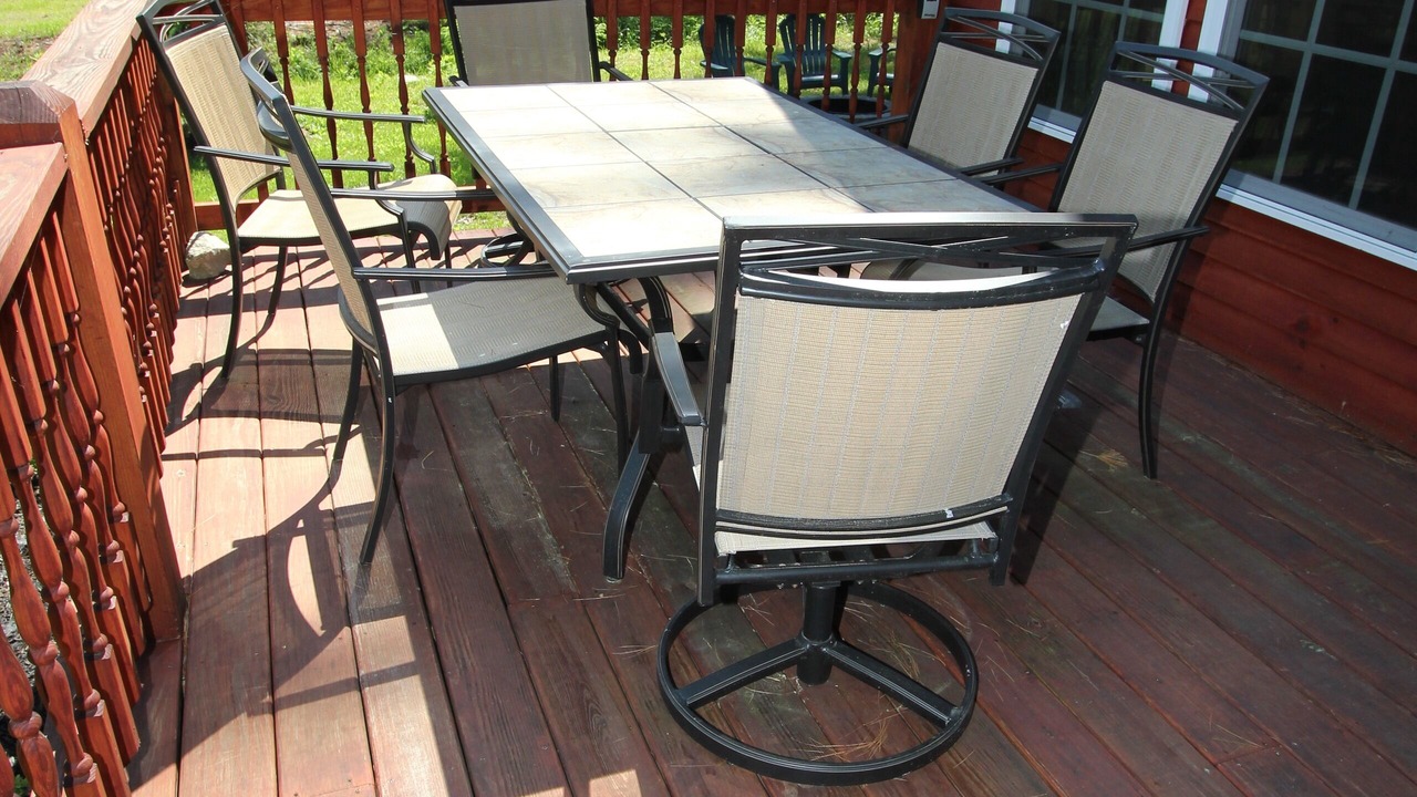 Photo of Outdoor in Wells